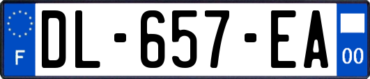 DL-657-EA