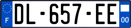 DL-657-EE