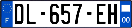 DL-657-EH