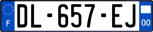 DL-657-EJ