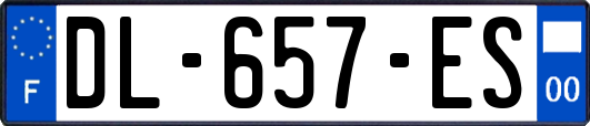 DL-657-ES