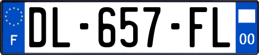 DL-657-FL