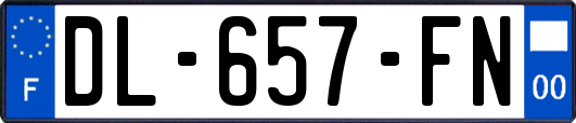 DL-657-FN