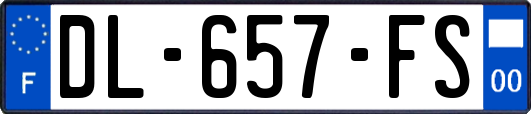 DL-657-FS