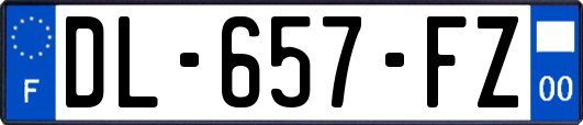 DL-657-FZ