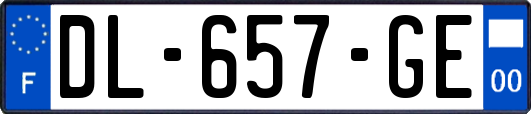 DL-657-GE