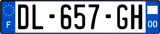DL-657-GH