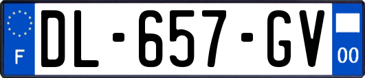 DL-657-GV