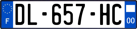 DL-657-HC