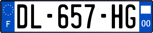 DL-657-HG