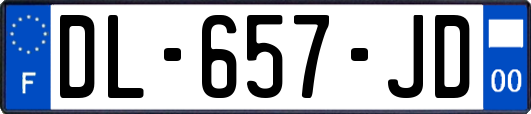 DL-657-JD