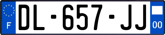 DL-657-JJ