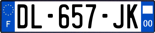 DL-657-JK