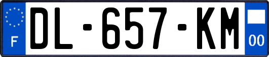 DL-657-KM