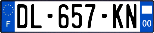 DL-657-KN
