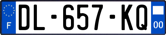 DL-657-KQ