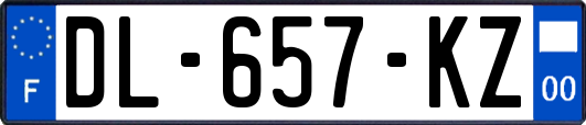 DL-657-KZ