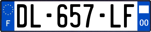 DL-657-LF