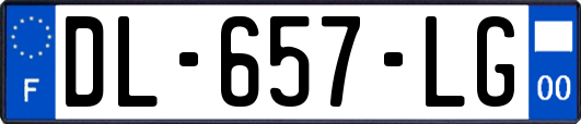 DL-657-LG