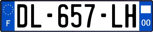 DL-657-LH