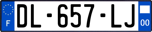 DL-657-LJ