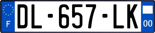 DL-657-LK