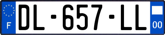 DL-657-LL