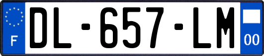 DL-657-LM