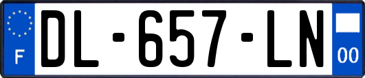 DL-657-LN