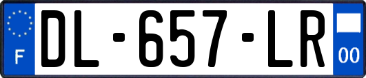 DL-657-LR