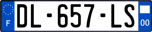 DL-657-LS