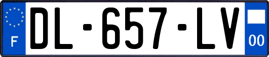 DL-657-LV