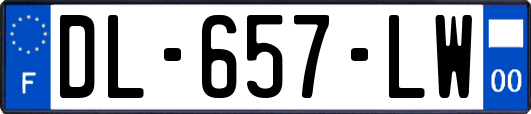 DL-657-LW