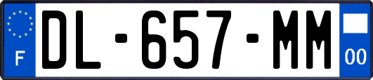 DL-657-MM