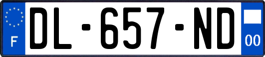 DL-657-ND
