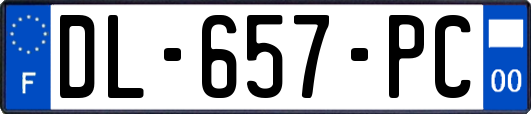 DL-657-PC