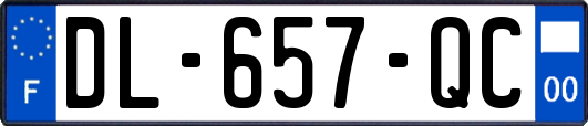 DL-657-QC