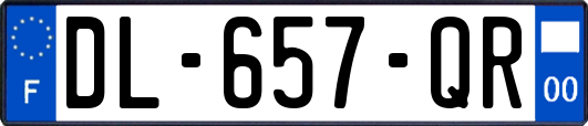 DL-657-QR