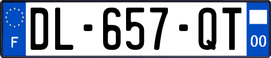 DL-657-QT