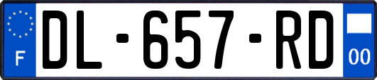 DL-657-RD