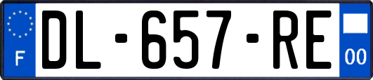 DL-657-RE