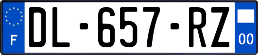 DL-657-RZ