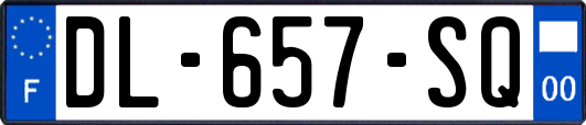 DL-657-SQ