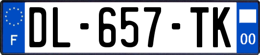 DL-657-TK