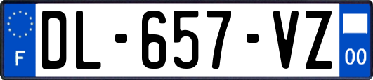 DL-657-VZ