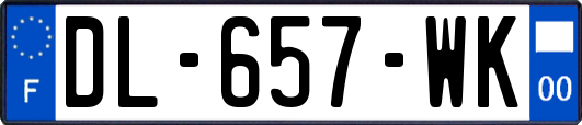 DL-657-WK