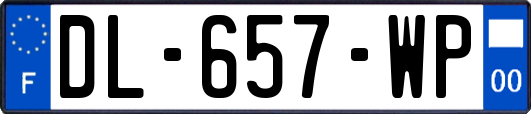 DL-657-WP