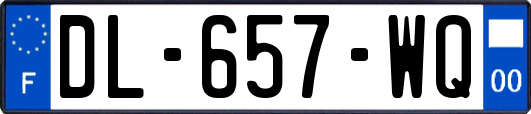 DL-657-WQ