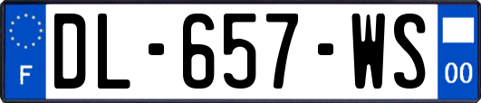 DL-657-WS