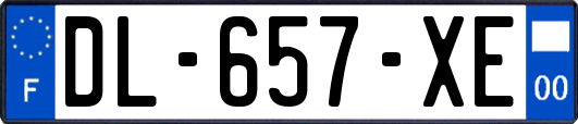 DL-657-XE